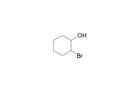 2-Bromo-1-hydroxycyclohexan
