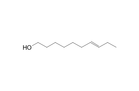 (E)-7-Decen-1-ol