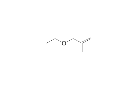 PROPENE,2-METHYL,3-ETHOXY