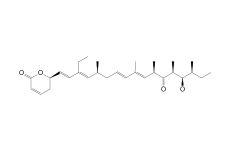 10-EPI-CALLYSTATIN-A