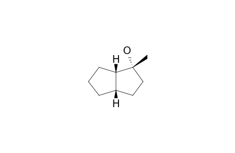 ENDO-2-HYDROXY-EXO-2-METHYL-CIS-BICYCLO-[3.3.0]-OCTAN