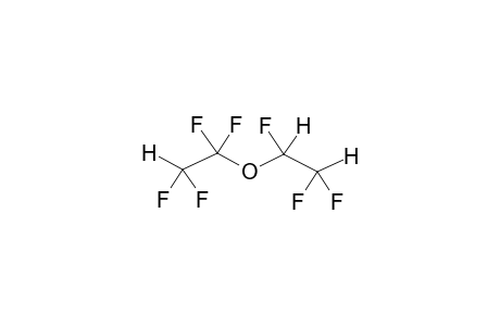 1,1,2,2-TETRAFLUOROETHYL 1,2,2-TRIFLUOROETHYL ETHER