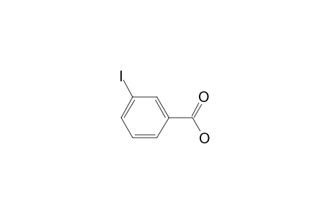 3-Iodobenzoic acid