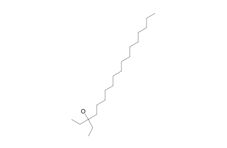 3-Ethyl-3-octadecanol