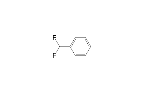 BENZALFLUORIDE