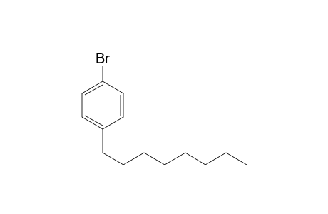 1-Bromo-4-n-octylbenzene