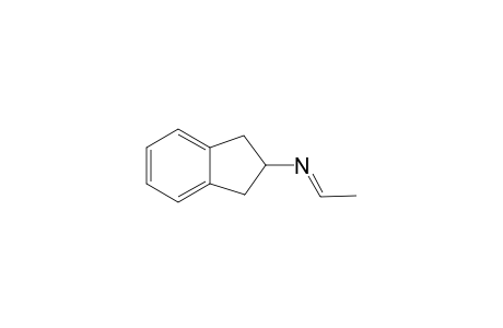 2-Aminoindane ethanal adduct    @