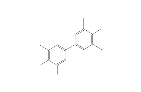 1,1'-Biphenyl, 3,3',4,4',5,5'-hexamethyl-