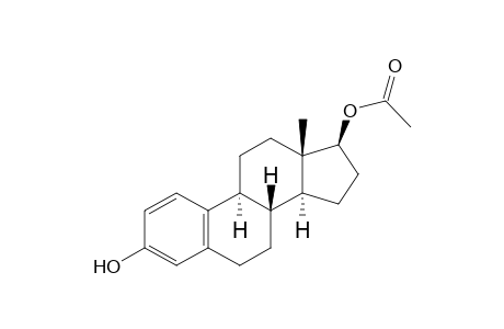 17β-Estradiol 17-acetate