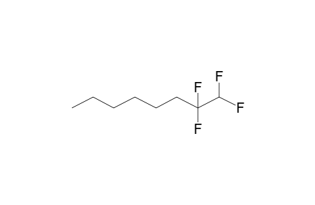 1,1,2,2-Tetrafluorooctane