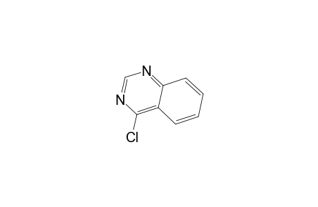 4-Chloroquinazoline