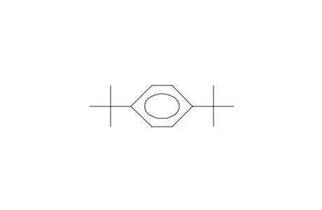 1,4-Di-tert-butylbenzene