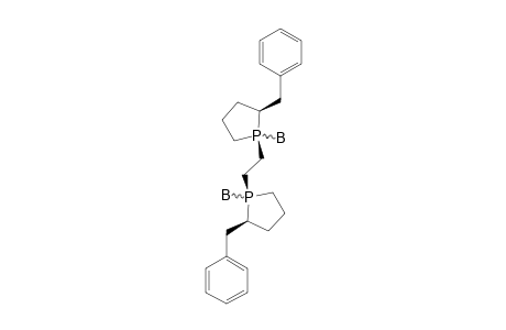 1,2-BIS-[(1S,2R)-2-BENZYLPHOSPHOLANEBORANE]-ETHANE