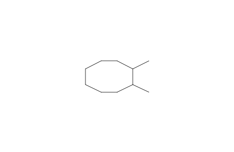 1,2-Dimethylcyclooctane