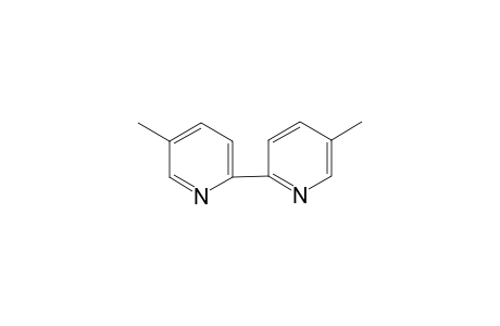 5,5'-Dimethyl-2,2'-bipyridine