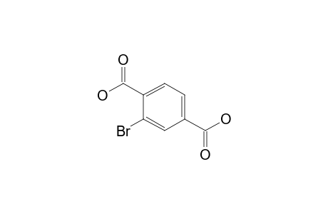 2-Bromoterephthalic acid