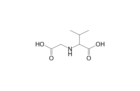 N-(Carboxymethyl)valine