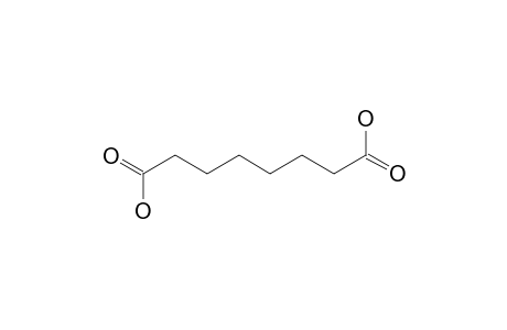 Octanedioic acid