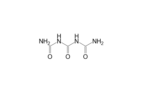 Tricarbonodiimidic diamide