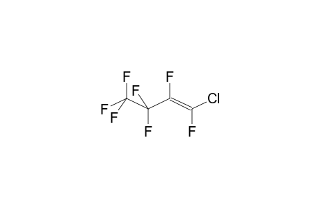 Z-1-CHLORO-PERFLUOROBUT-1-ENE