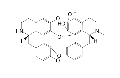 Nor-limacusine