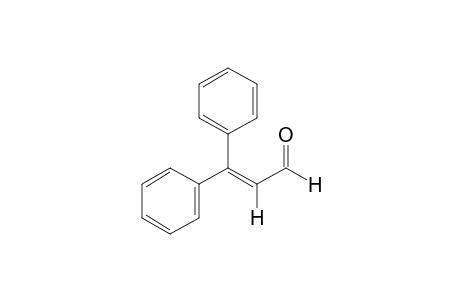 3,3-Diphenylacrolein