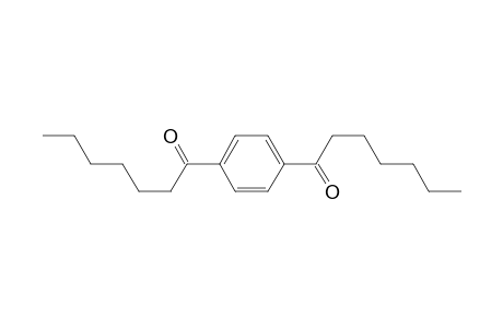 1,1'-(1,4-Phenylene)bis-1-heptanone