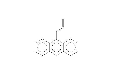 9-Allylanthracene