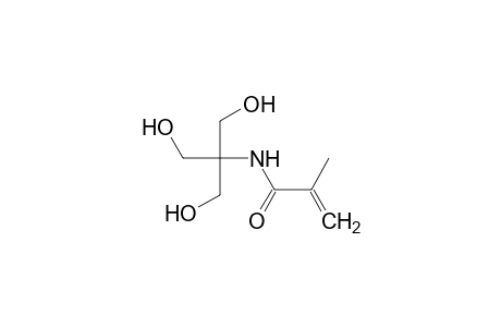 N-Methacryloyltris(hydroxymethyl)aminomethane