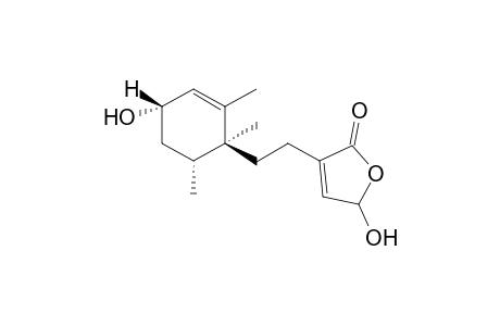 LINGSHUIOLIDE_B