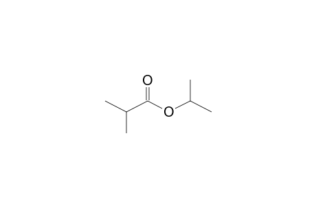 Isobutyric acid isopropyl ester