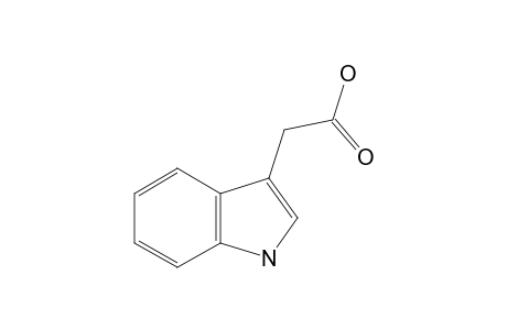 3-Indoleacetic acid