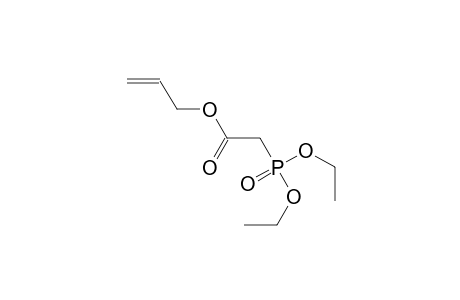 ALLYL-DIETHYLPHOSPHONOACETATE