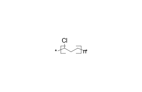 Polypropylene, chlorinated