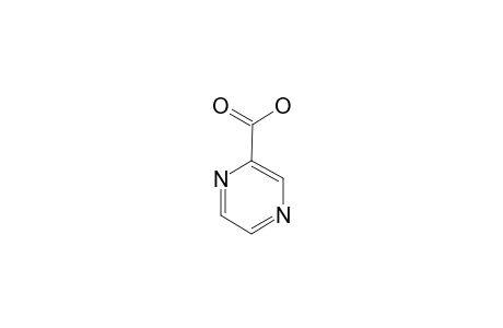 Pyrazinoic acid