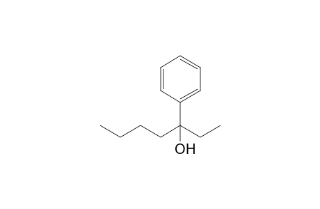 3-Phenyl-3-heptanol