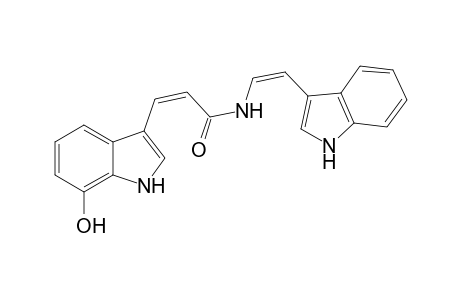 Chondriamide B