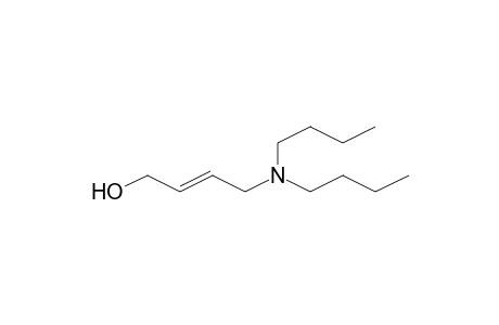 4-Dibutylaminobut-2-en-1-ol