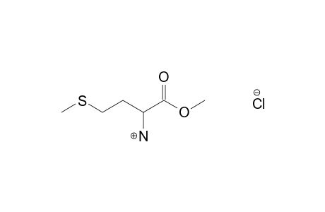 L-Methionine methyl ester hydrochloride