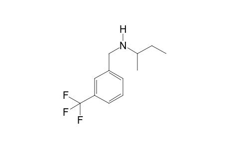 N-2-Butyl-3-(trifluoromethyl)benzylamine