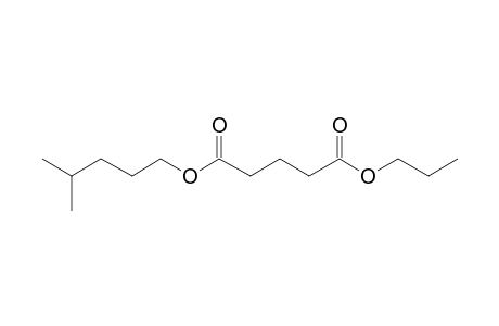 Glutaric acid, isohexyl propyl ester