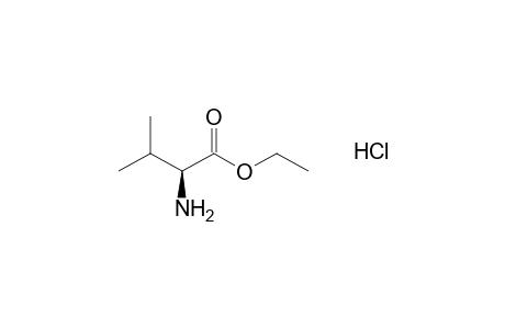 L-Valine ethyl ester hydrochloride