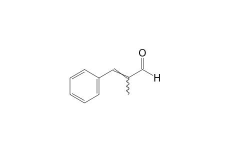 α-Methylcinnamaldehyde