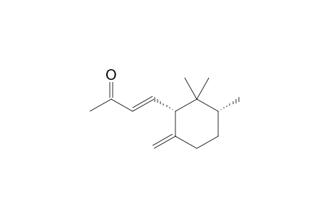 CIS-GAMMA-IRONE