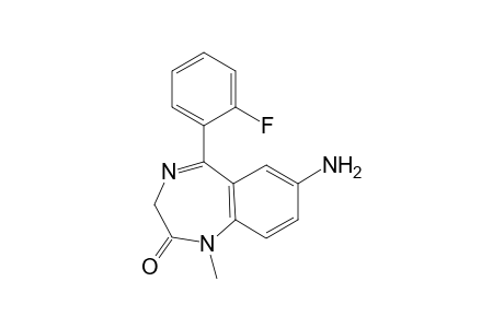 7-Aminoflunitrazepam