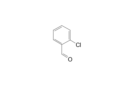 2-Chlorobenzaldehyde