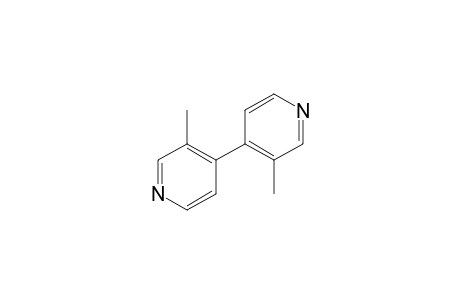 3-Methyl-4-(3-methyl-4-pyridinyl)pyridine