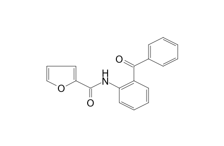 2'-benzoyl-2-furanilide
