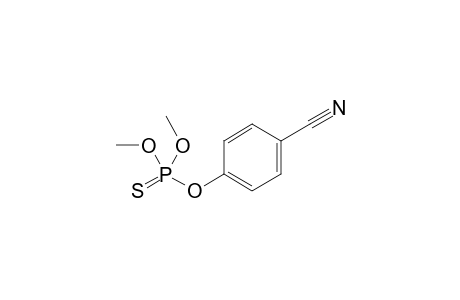 Cyanophos