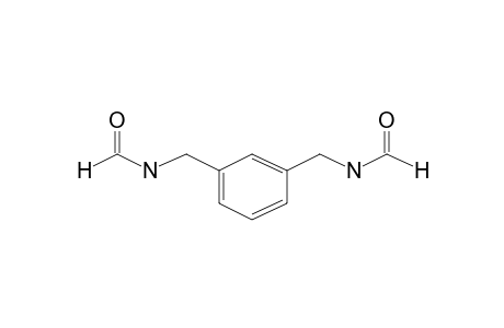 Formamide, N,N'-[1,3-phenylenebis(methylene)]bis-